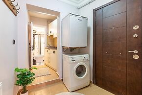 Galata Five Apartment