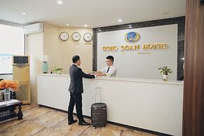 Cong Doan Hotel Hai Phong