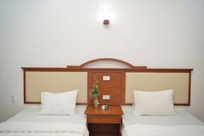 Cong Doan Hotel Hai Phong