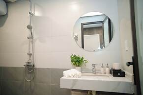 Cong Doan Hotel Hai Phong