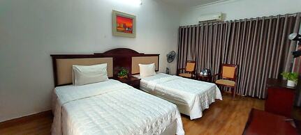Cong Doan Hotel Hai Phong
