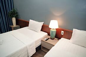 Cong Doan Hotel Hai Phong