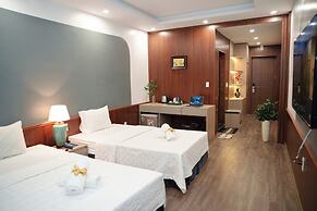 Cong Doan Hotel Hai Phong