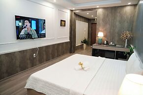 Cong Doan Hotel Hai Phong