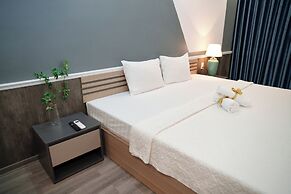 Cong Doan Hotel Hai Phong