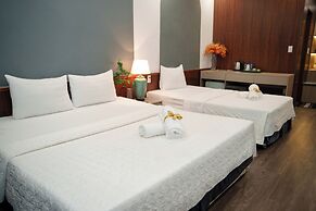 Cong Doan Hotel Hai Phong