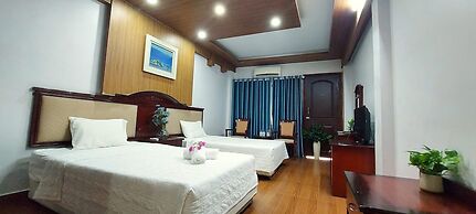 Cong Doan Hotel Hai Phong