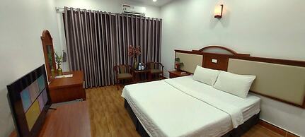 Cong Doan Hotel Hai Phong