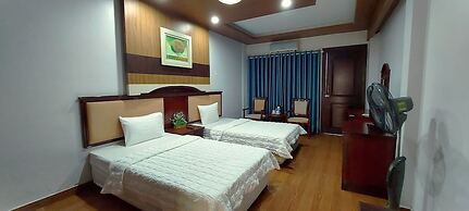 Cong Doan Hotel Hai Phong