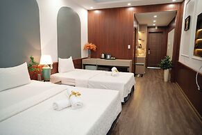 Cong Doan Hotel Hai Phong