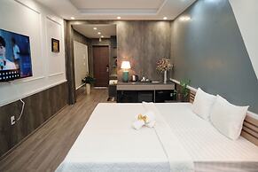 Cong Doan Hotel Hai Phong