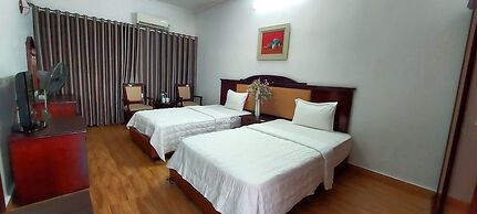 Cong Doan Hotel Hai Phong