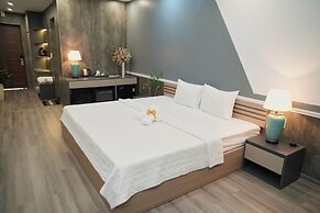 Cong Doan Hotel Hai Phong