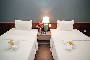 Cong Doan Hotel Hai Phong