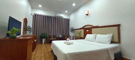 Cong Doan Hotel Hai Phong