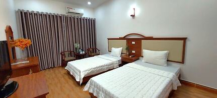 Cong Doan Hotel Hai Phong
