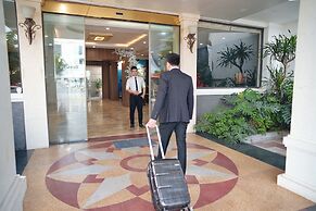 Cong Doan Hotel Hai Phong