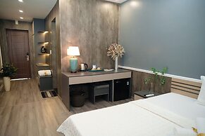 Cong Doan Hotel Hai Phong