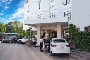 Cong Doan Hotel Hai Phong