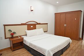 Cong Doan Hotel Hai Phong