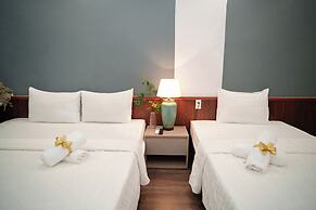 Cong Doan Hotel Hai Phong