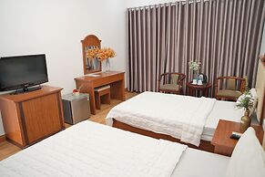 Cong Doan Hotel Hai Phong