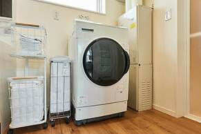 VILLA Naebo Sapporo Beer Park Hocance