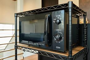 VILLA Naebo Sapporo Beer Park Hocance