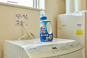 VILLA Naebo Sapporo Beer Park Hocance