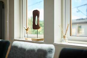 VILLA Naebo Sapporo Beer Park Hocance