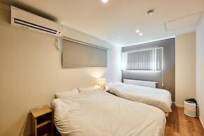 VILLA Naebo Sapporo Beer Park Hocance