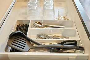 VILLA Naebo Sapporo Beer Park Hocance