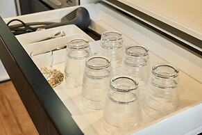 VILLA Naebo Sapporo Beer Park Hocance