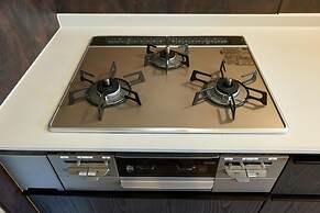 VILLA Naebo Sapporo Beer Park Hocance