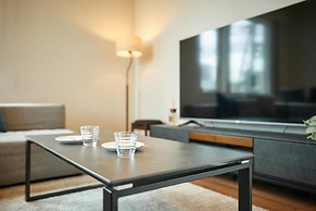 VILLA Naebo Sapporo Beer Park Hocance