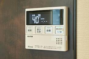 VILLA Naebo Sapporo Beer Park Hocance