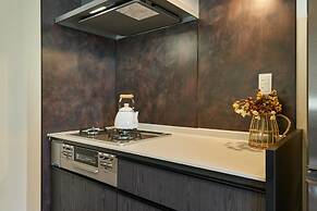 VILLA Naebo Sapporo Beer Park Hocance