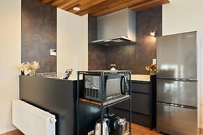 VILLA Naebo Sapporo Beer Park Hocance