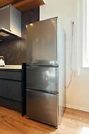 VILLA Naebo Sapporo Beer Park Hocance