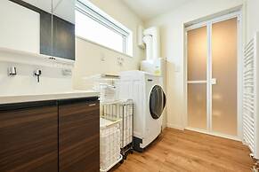 VILLA Naebo Sapporo Beer Park Hocance