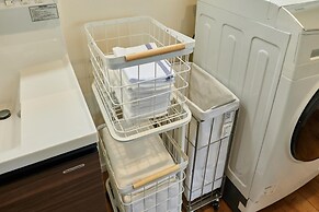 VILLA Naebo Sapporo Beer Park Hocance