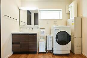 VILLA Naebo Sapporo Beer Park Hocance