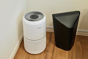 VILLA Naebo Sapporo Beer Park Hocance