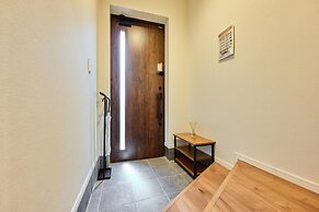 VILLA Naebo Sapporo Beer Park Hocance