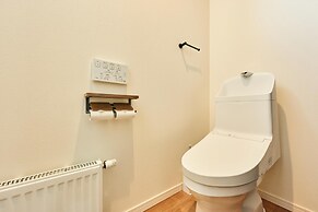 VILLA Naebo Sapporo Beer Park Hocance