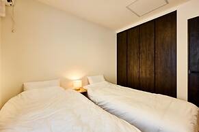 VILLA Naebo Sapporo Beer Park Hocance