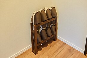 VILLA Naebo Sapporo Beer Park Hocance