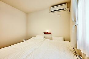 VILLA Naebo Sapporo Beer Park Hocance