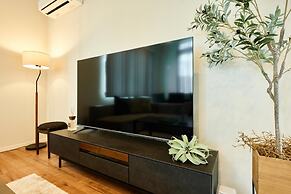 VILLA Naebo Sapporo Beer Park Hocance