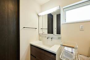 VILLA Naebo Sapporo Beer Park Hocance